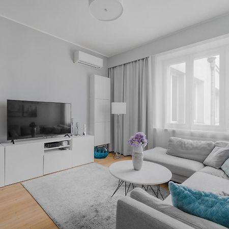 Unitapartament Delux Warszawa Centrum Blisko Plac Zbawiciela Hala Koszyki Metro Politechnika Jest To Elegancki I Wygodny Apartament Na Noclegi I Pobyt W Warszawie - Zapraszamy Ngoại thất bức ảnh