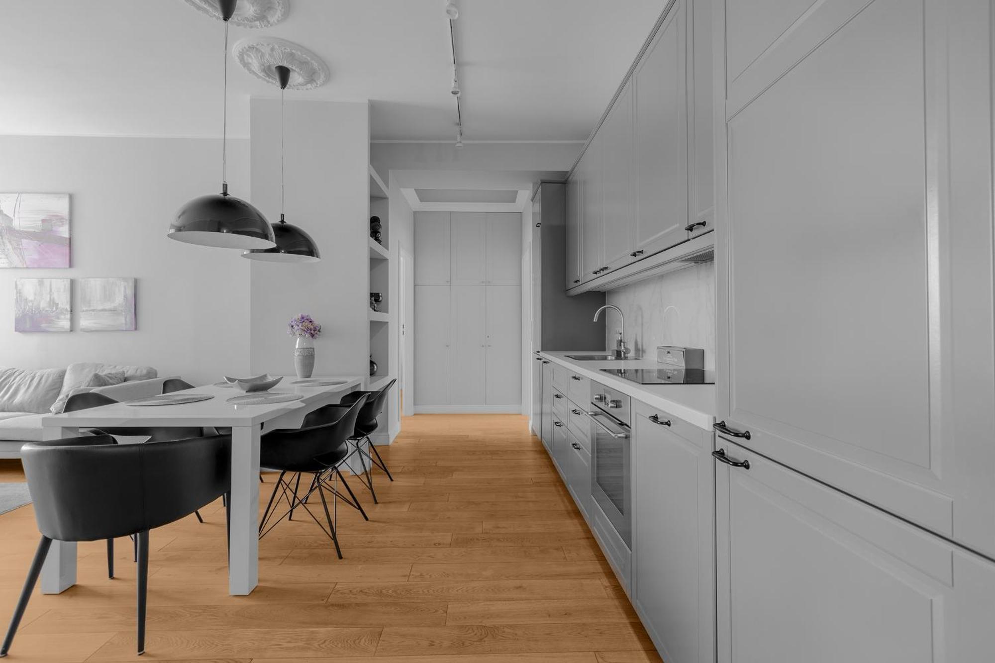 Unitapartament Delux Warszawa Centrum Blisko Plac Zbawiciela Hala Koszyki Metro Politechnika Jest To Elegancki I Wygodny Apartament Na Noclegi I Pobyt W Warszawie - Zapraszamy Ngoại thất bức ảnh
