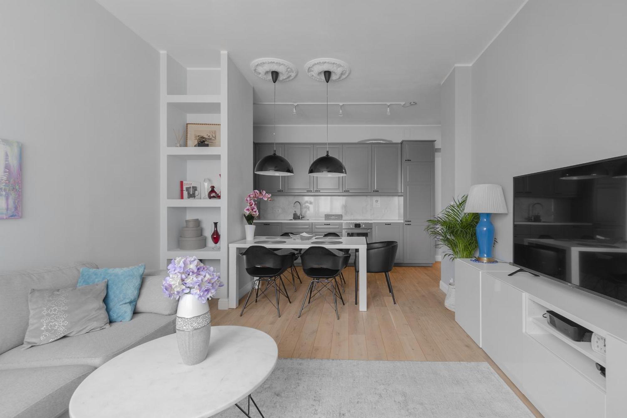 Unitapartament Delux Warszawa Centrum Blisko Plac Zbawiciela Hala Koszyki Metro Politechnika Jest To Elegancki I Wygodny Apartament Na Noclegi I Pobyt W Warszawie - Zapraszamy Ngoại thất bức ảnh